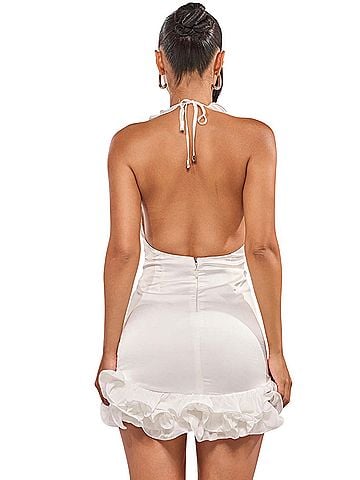 Akira Cocktail Dress (view 2)