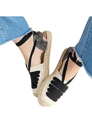 J.Crew Wedges (view 1)