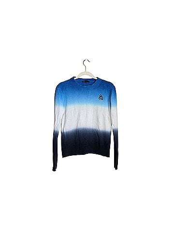 Maje Wool Sweater (view 2)