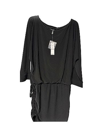 White House Black Market WHBM Cocktail Dress (view 1)
