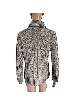 Lauren by Ralph Lauren Cashmere Cardigan (view 2)