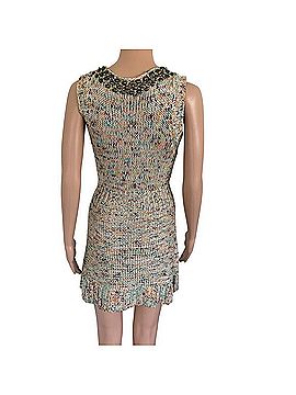 BCBGMAXAZRIA Casual Dress (view 2)