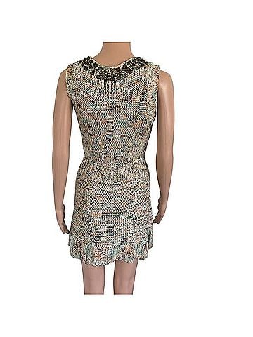 BCBGMAXAZRIA Casual Dress (view 2)