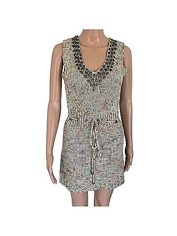 BCBGMAXAZRIA Casual Dress (view 1)
