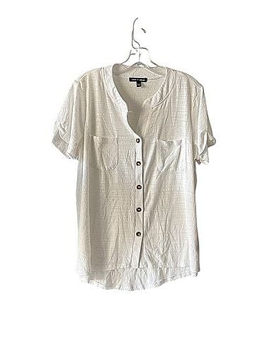 Cable & Gauge Short Sleeve T-Shirt (view 1)