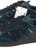 Adidas Green Black Sneakers Size 6 - photo 2