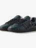 Adidas Green Black Sneakers Size 6 - photo 5