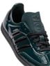Adidas Green Black Sneakers Size 6 - photo 3
