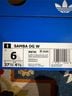 Adidas Green Black Sneakers Size 6 - photo 8