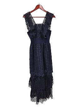 Venus Cocktail Dress (view 2)