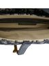 Dior 100% Canvas Blue Oblique Canvas Saddle Bag One size - photo 5