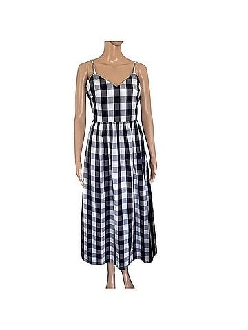 J.Crew Factory Store Casual Dress (view 1)