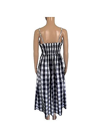 J.Crew Factory Store Casual Dress (view 2)