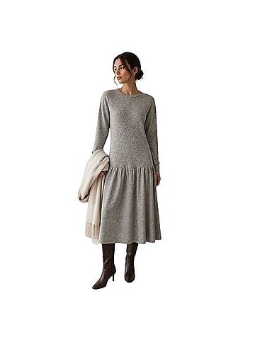 Outlander Casual Dress (view 1)