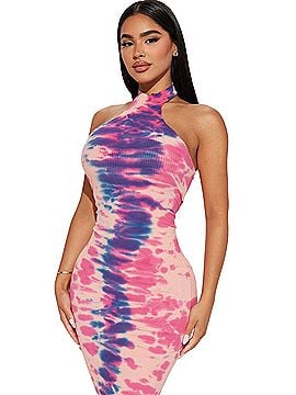 Fashion Nova Women's Cocktail Dresses On Sale Up To 90% Off Retail