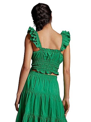 Anthropologie Sleeveless Top (view 2)