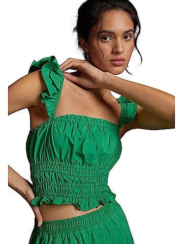 Anthropologie Sleeveless Top (view 1)