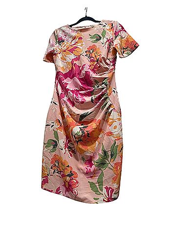 Macy's Cocktail Dress (view 1)