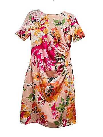 Macy's Cocktail Dress (view 2)
