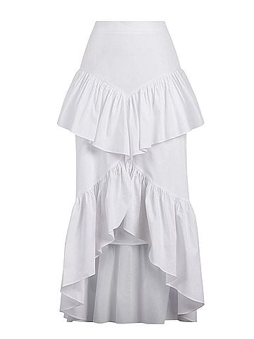 Macy's Casual Skirt (view 1)