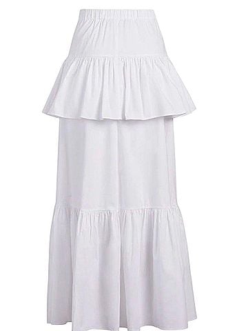 Macy's Casual Skirt (view 2)