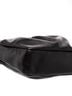 STAUD 100% Leather Black Shoulder Bag One size - photo 5