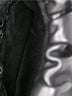 STAUD 100% Leather Black Shoulder Bag One size - photo 4