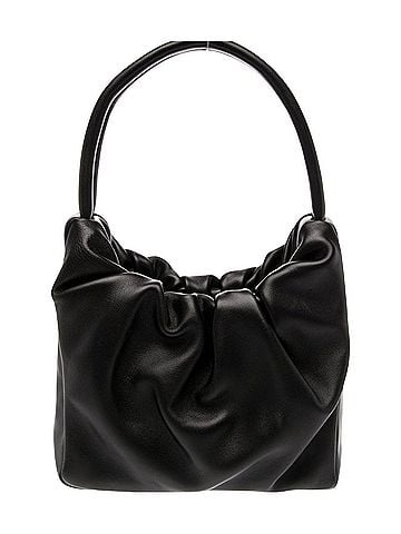 STAUD Ruched Top Handle Hobo Bag Shoulder Bag (view 1)