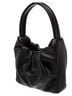 STAUD 100% Leather Black Shoulder Bag One size - photo 2