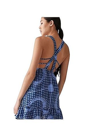 Urban Outfitters Hansel Casual Dress (view 2)