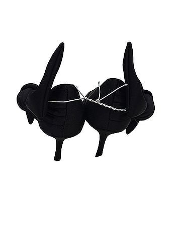 Badgley Mischka Heels (view 2)