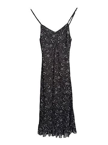 Ultra Flirt Casual Dress (view 1)