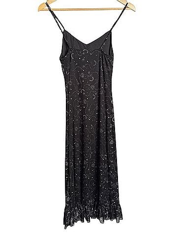 Ultra Flirt Casual Dress (view 2)