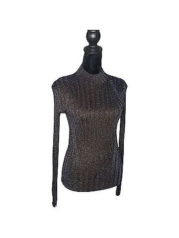 ALLSAINTS Patrice Long Sleeve Blouse (view 1)