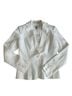 Cache White Blazer Size 2 - photo 1