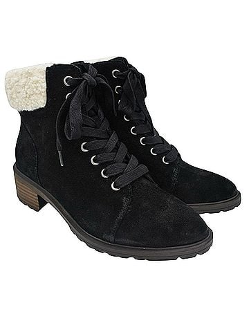 Lucky Brand Lucky Brand Ankle Boots (view 1)