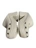 Crocs 100% Synthetic Solid White Mule/Clog Size 11 - photo 6
