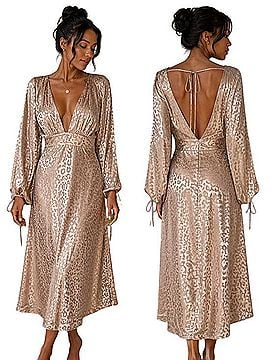 Lani The Label Cocktail Dress (view 1)