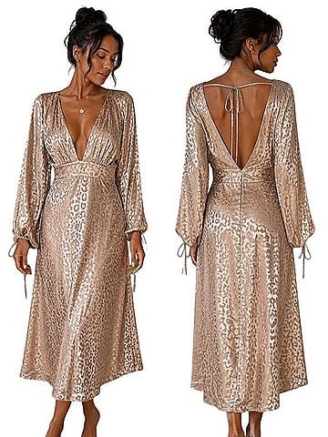 Lani The Label Cocktail Dress (view 1)