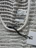 STAUD Ivory Casual Dress Size M - photo 8