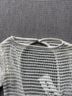 STAUD Ivory Casual Dress Size M - photo 7