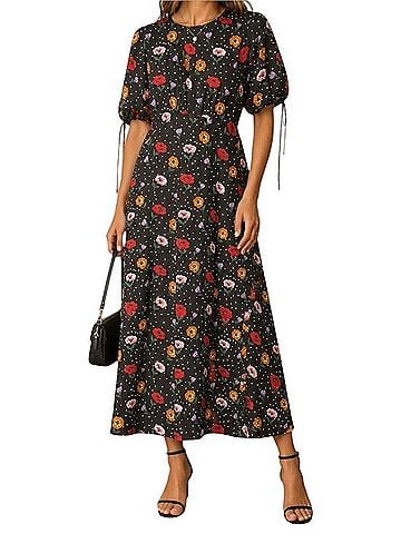 Fashion Union Casual Dress (view 1)