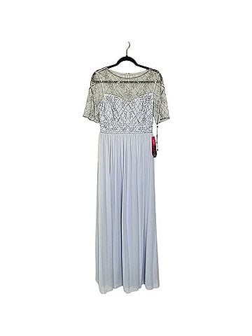 Adrianna Papell AP1E209641 Cocktail Dress (view 2)