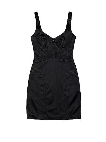 Nanette Lepore Fitted Cocktail/Mini dress Cocktail Dress (view 1)