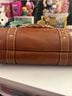 Patricia Nash 100% Leather Brown Shoulder Bag One size - photo 5