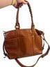 Patricia Nash 100% Leather Brown Shoulder Bag One size - photo 2