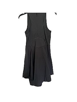 Lululemon Athletica Nulux Running Dress Active Dress (view 2)