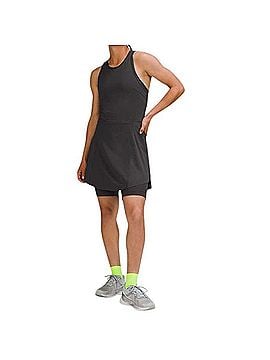 Lululemon Athletica Nulux Running Dress Active Dress (view 1)
