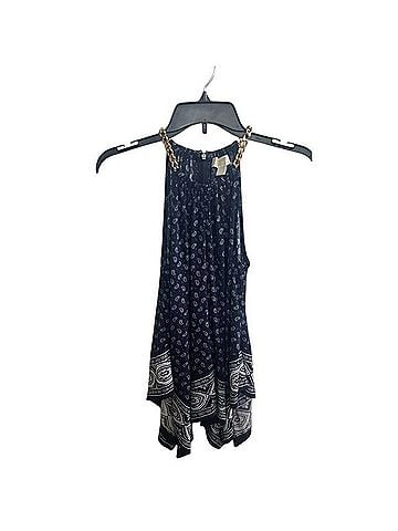 Michael Kors Sleeveless T-Shirt (view 1)