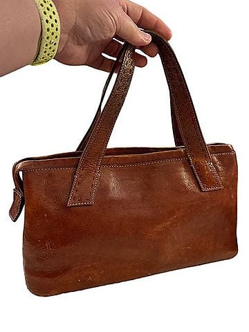 Fossil Satchel (view 2)